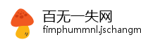 百无一失网